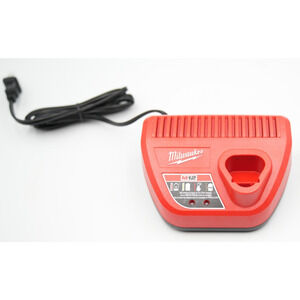 MILWAUKEE 48-59-2401 M12 BATTERY CHARGER NEW NO BOX